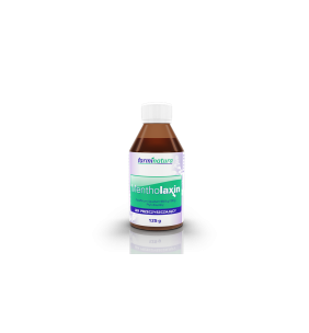 Mentholaxin, płyn doustny, 125 g (Farmina)
