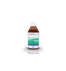 Mentholaxin, płyn doustny, 125 g (Farmina)