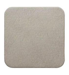 Mepilex Ag, opatrunek antybakteryjny, piankowy, 17,5 cm x 17,5 cm, 1 szt.