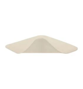 Mepilex, silikonowy opatrunek piankowy, 12,5 cm x 12,5 cm, 1 szt. (z opakowania 5 szt.)