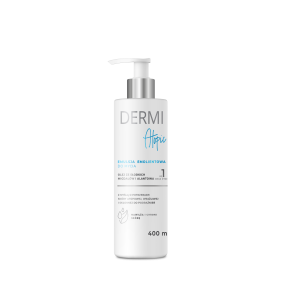 DERMI Atopic Emulsja emolientowa do mycia, 400 ml