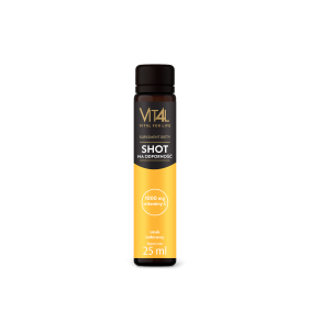 Vit4l Vital for life Shot na odporność 25ml 
