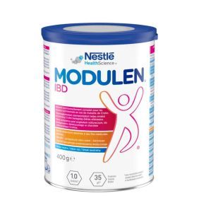 Modulen IBD, proszek, smak neutralny, 400 g
