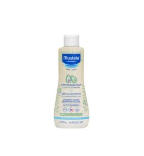 Mustela Bebe-Enfant, delikatny szampon, 500 ml