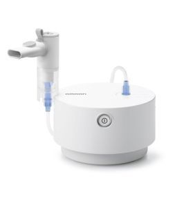Nebulizator kompresorowy, OMRON C28P, 1 szt.