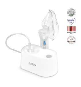 Neno Sano, nebulizator kompresorowy, VP-D2, 1 szt.