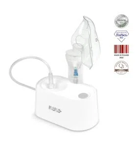 Neno Sano, nebulizator kompresorowy, VP-D2, 1 szt.
