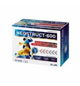 Neostruct-600, kaps., 60 szt