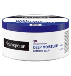 Neutrogena Formuła Norweska, Głęboko nawilżający krem do ciała, skóra sucha, 300ml