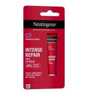 Neutrogena Intensywnie Regenerujący Balsam Do Ust, 15 ml