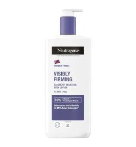 Neutrogena Formuła Norweska, Ujędrniające Mleczko do Ciała, 400 ml