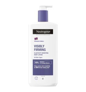 Neutrogena Formuła Norweska, Ujędrniające Mleczko do Ciała, 400 ml