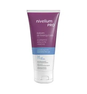 Nivelium Pro, balsam do twarzy i ciała, 200 ml