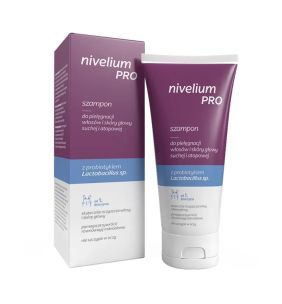 Nivelium Pro, szampon, 150 ml