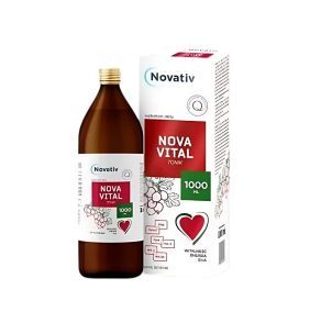 Novativ NovaVital, tonik, 1000 ml