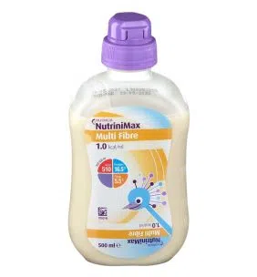 NutriniMax Multi Fibre, plyn, 500 ml,butelka