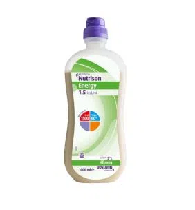 Nutrison Energy, plyn, 1000 ml, butelka