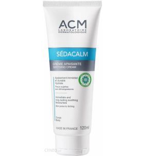 Sedacalm, krem, lagodzacy, 120 ml