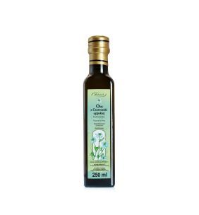 Natuwit, olej, z czarnuszki egipskiej, 250 ml