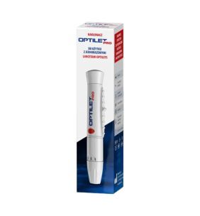 Optilet Pro, nakluwacz, 1 szt