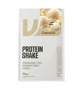 OstroVit Protein Shake, proszek, smak wanilia, 700 g