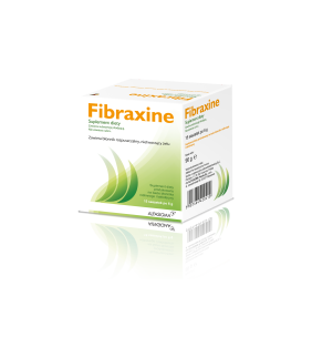 Fibraxine, proszek w saszetkach, 6 g, 15 szt.