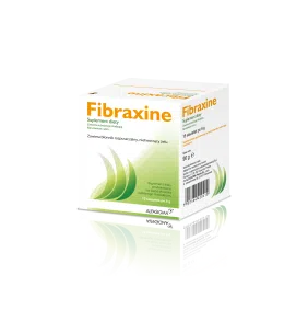 Fibraxine, proszek w saszetkach, 6 g, 15 szt.