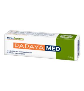Papayamed, maść, 30 g