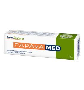 Papayamed, maść, 30 g
