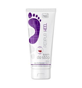 Pedipur Heel, krem, do stóp, na popękane pięty, 60 g