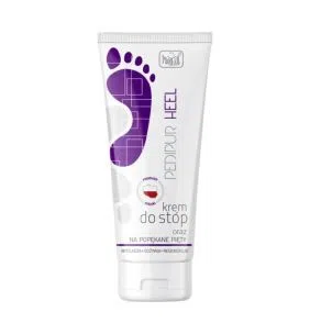 Pedipur Heel, krem, do stóp, na popękane pięty, 60 g