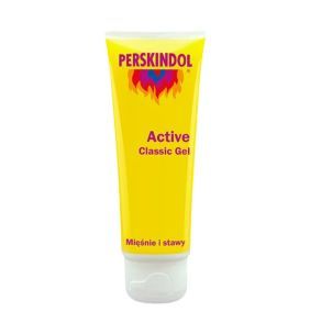 Perskindol Active Classic Gel, zel, 200 ml