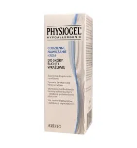Physiogel Hypoal.Codz.nawilz,krem,do sk.suchej i wraz.,75ml