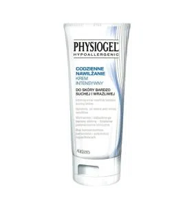 Physiogel Hypoal.Codz.nawilz,krem,inten.d/sk.b.such,wr,100 ml