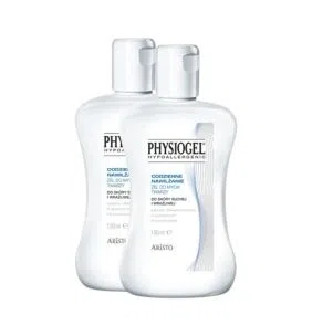 Physiogel Hypoal.,zel,do mycia,150mlx2op,PROM.1139/23