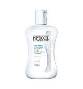 Physiogel, zel, do mycia twarzy, 150 ml