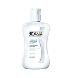 Physiogel, zel, do mycia twarzy, 150 ml