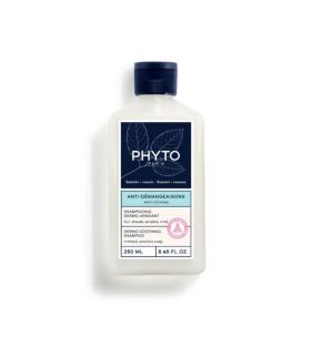 Phyto Anti-Demangeaisons, szampon łagodzący, 250 ml