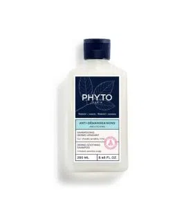 Phyto Anti-Demangeaisons, szampon łagodzący, 250 ml