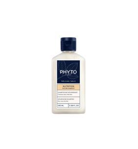 Phyto Sebum Control, szampon regulujący wydzielanie sebum, 250 ml