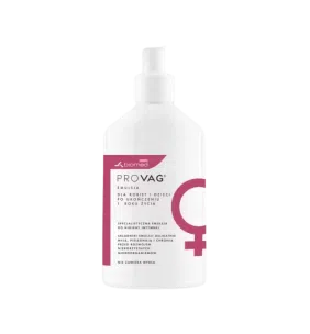 PrOVag, emulsja, 500 ml