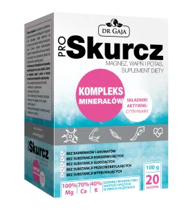 ProSkurcz, prosz., 20 sasz.