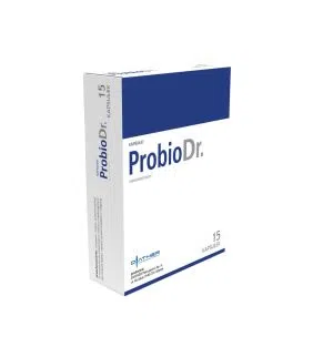 ProbioDr., kaps., 15 szt