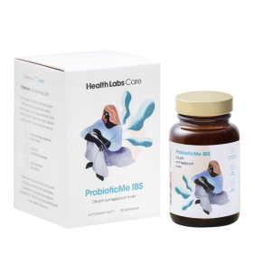 ProbioticMe IBS, kapsułki, 30 szt.