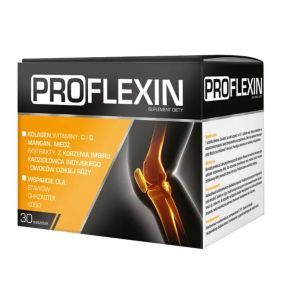 Proflexin, prosz., 30 sasz.