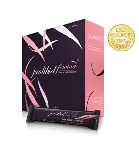 Prolibid Femina, proszek, 30 saszetek