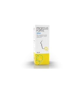 Propolis Forte, spray, 20 ml