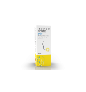 Propolis Forte, spray, 20 ml