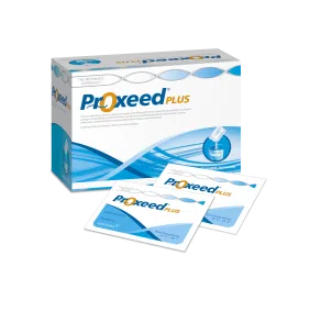 Proxeed Plus, proszek w saszetkach, 5 g, 30 szt.