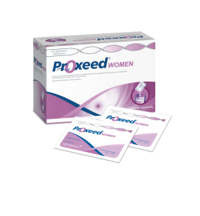Proxeed Women, proszek w saszetkach, 6 g, 30 szt.
